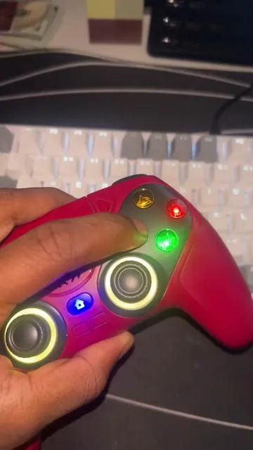 #nba2k #controller #zen #warzone 