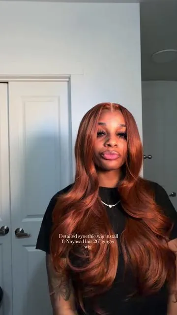 Need installed? IG @lacedbynyjenae 