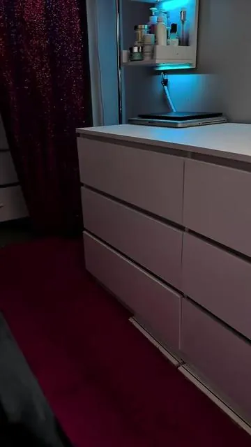 #tiktok #dresser #fypシ 