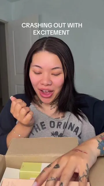 ITS BEAUTIFUL 😍😭🧖🏻‍♀️🫧  @Beauty of Joseon US #beautyofjoseon #koreanskincare #glassskin #acneproneskin #skincareroutine 