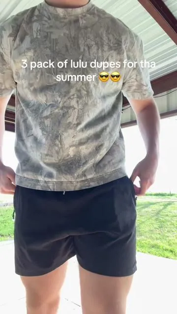 don’t miss out!! #shorts #cheap #comfortable #summerheat #fyp 