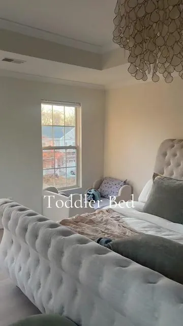 #toddlerbed #cosleep #babybed #toddlerbeda 