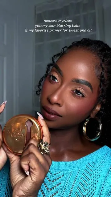 And the water powder serum ! Please trust me lol