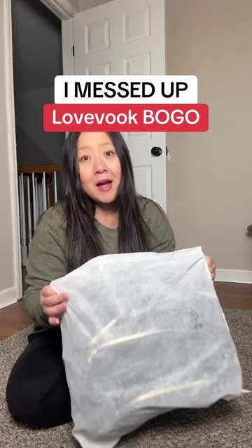 3/18/2026 @Lovevook Bags #bogodeal #travelbackpack #travelbag #lovevookbackpack #bogo