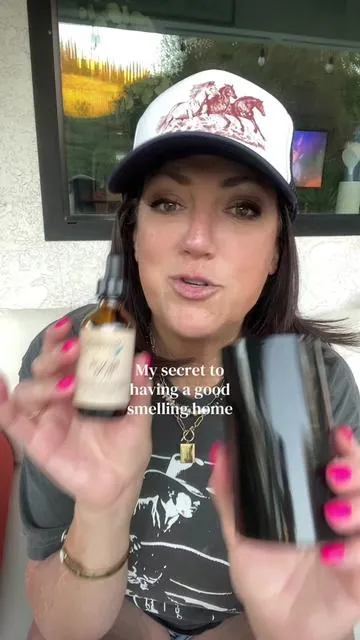 @Mississippi Candle Company Diffuser Oil