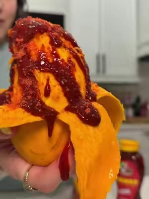 #chamoy #chamoycandy #mango #srmichelado #chilito