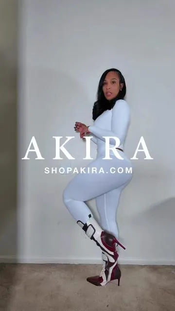 These boots are SO comfortable @AKIRA  #creatorsearchinsights #akirapartner #shopakira #shopakiraboots #boots 