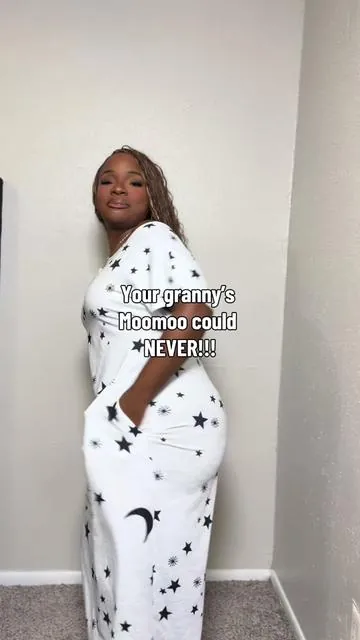 Hurry and grab these super cozy night gowns from @Sleeksleep before they’re sold out! #sleeksleep #nightgown #loungewear #sleepwear #tiktokshopspringglowup 