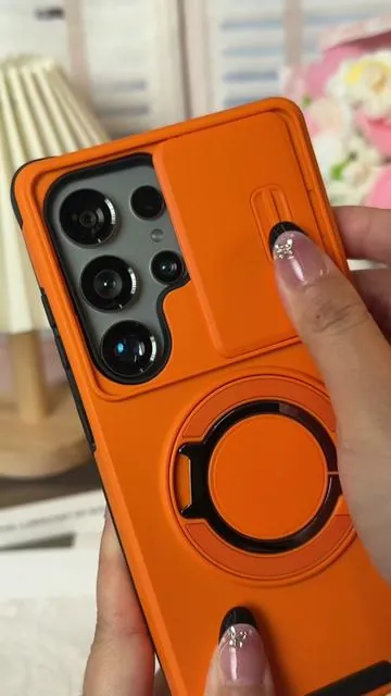Stop risking a $200 repair bill. Lock down your Galaxy with military-grade drop protection and a privacy camera cover, all for under $11.#SamsungLife#TechOnATightBudget#PhoneCaseAddict#tiktokphonecase #springglowup 