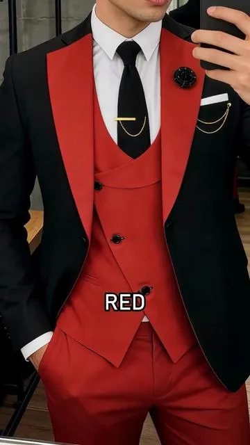 Dress sharp. Move free. This suit doesn’t slow you down. #suit #menssuit #businessfashion #maturemen #tallandslimlook