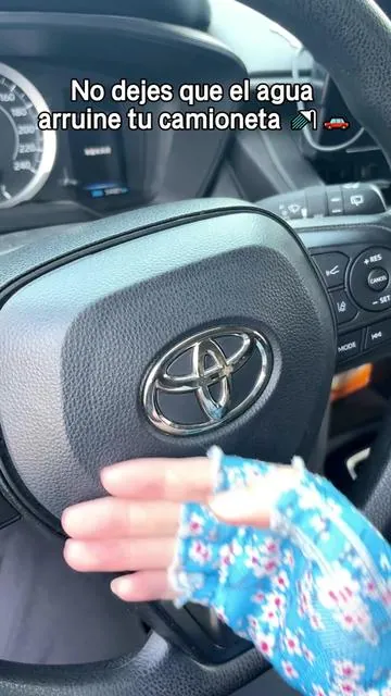 ¡Dueños de Toyota! Este problema te roba la tranquilidad 🚗❌#WeeklyDeals#loveatfirstfind#fyp #fyptiktok#ReduccionDeRuido 