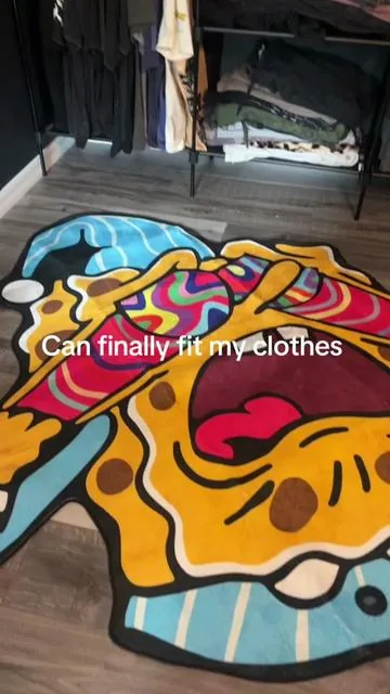 Ts is a life saver #fypシ #tiktokshop #fashiontiktok #decor #closet 