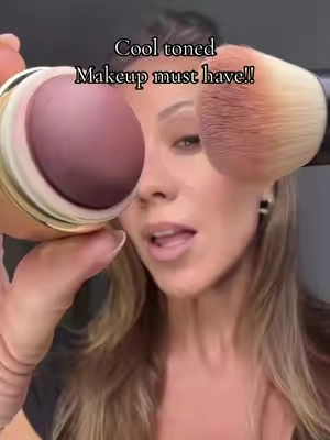 @MERIT Beauty #cooltonedmakeup #meritbespoke 
