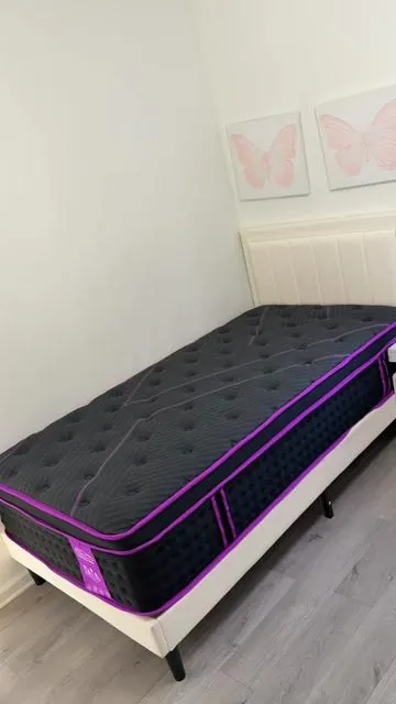 #colchones #matress #gelmemoryfoam #bedroom #bedroomessentials 