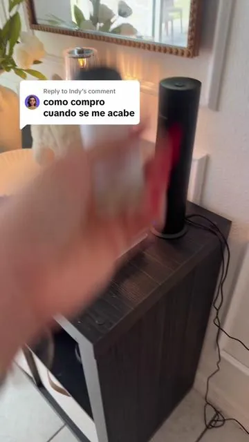 Replying to @Indy aquí mismo yo los compro directo con ellos porque es donde más económico me salen además que se que estoy comprando el autentico #hotelcollection #paratii #hotelcollectionscents 