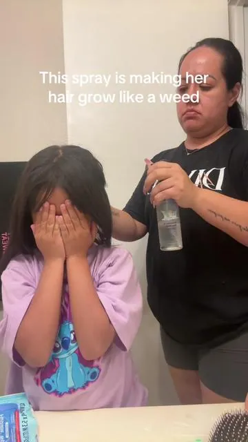 @Bare Anatomy Haircare #rosemaryhairgrowth #rosemaryhaircare #hairgrowthhacks