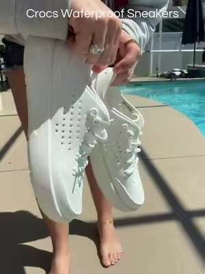 #crocsnewarrivals #tiktokshopspringglowup 