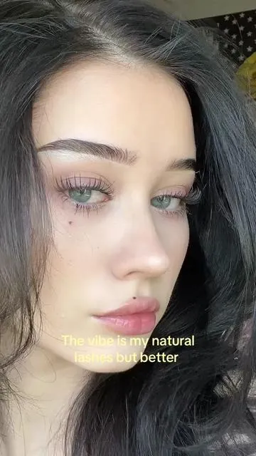 #keyyoulashes 
