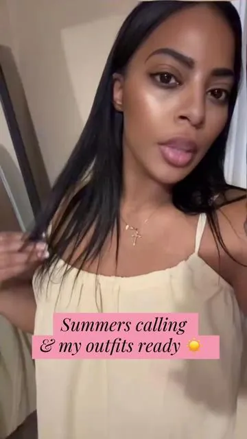 As the weather gets warmer yall better grab yall one of these dresses so comfy and cute 🥰 #shopthelook #shopthelink 