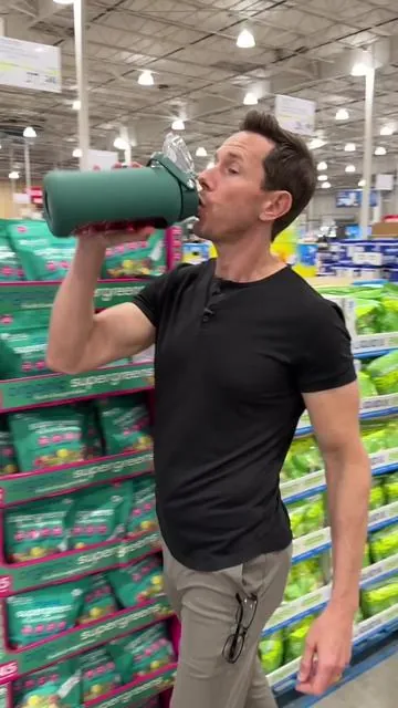 Most electrolytes are just salty sugar water with barely any real minerals. That’s exactly why I made FlavCity Electrolytes. Packed with the hydration your body actually needs, and made with real fruit instead of natural flavors. Grab them on TikTok Shop and hydrate the right way. #tiktokshop #tiktokshopcreator #tiktokshopcreatorpick #electrolytes 
