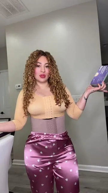 Proteína para no perder ese grasita 