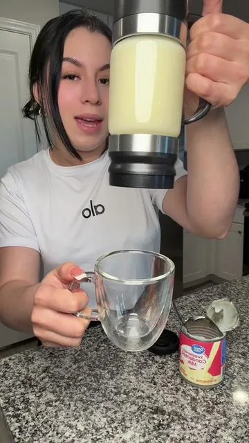 #tiktokshopcreatorpicks #paratiiiiiiiiiiiiiiiiiiiiiiiiiiiiiii #lechecondensada #leche #cristal @aelga 