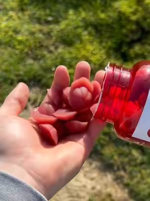 Been so helpful… #healthandwellness #tiktokmademebuyit #goli #zerosugar #goligummies 