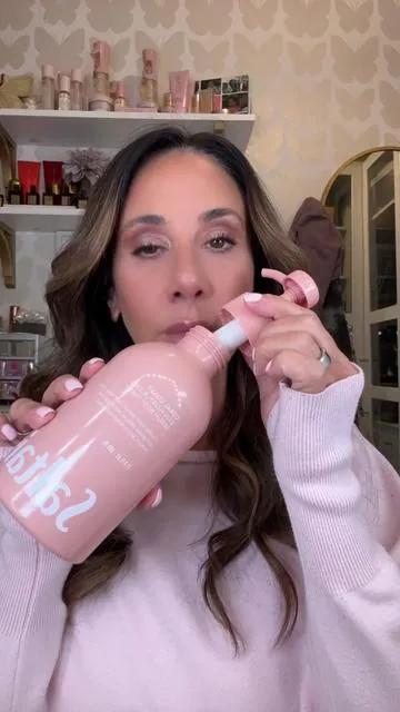 This is truly summer captured inside a bottle!! Coral coast by @Saltair Body   #saltair #saltairbody #tiktokshopspringglowup #bodycare #coralcoast