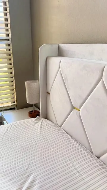 Elige tu color favorito 😍‼️ #camas #camastapizadas #bedroom #bedroommakeover #furniture 