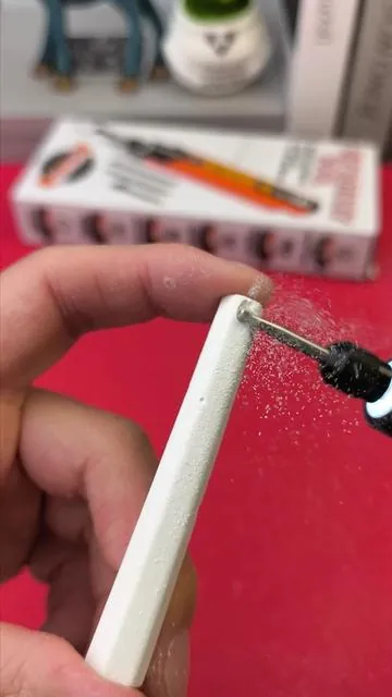 ¡Herramienta 5 en 1! 🛠️¡39 accesorios para todos tus proyectos DIY de precisión! #herramientarotativa #precisión #DIY #imprescindible #tiktokshop 