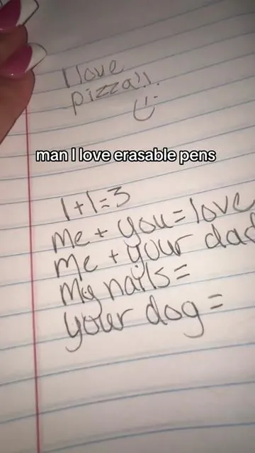 #pens #art #funny 