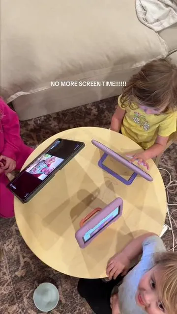 My kids LOVE this busy book and it keeps them occupied for hours which makes me feel less guilty about screen time and also lets me get stuff done. A win win truly  #momhack #homeschooling #sahm #TikTokShopSpringGlowUp #tiktokshopcreatorpicks 