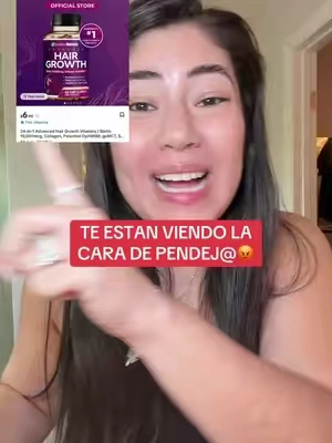 Collagen colageno best hair growth products antiaging hair tratamiento del cabello vitaminas para el cabello #tiktokshopcreatorpicks #resultsmayvary #MomsofTikTok how to grow your hair loss of hair #tiktokshopspringglowup #tiktokshopstockup 