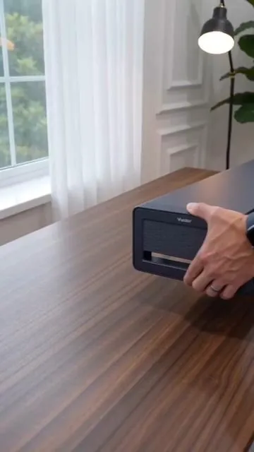 Get that perfect RefreshedLook for your office with a Vaydeer stand that charges your phone and hides your pens. #TiktokShopSpringGlowUp #RefreshedLook #vaydeer #officegoals  #RefreshedLook 