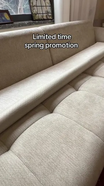 Three words summarize it:non-slip and inexpensive #sofamats #homefinds #spring #fyp #tiktokshop 
