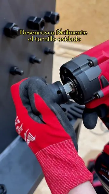 Cordless 3-in-1 lmpact Wrench-Brushless 1/2’Driver #NewDropsForYou  #woodworkingtips #hometools #milwaukee #TikTokShopSpringGlowUp 