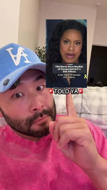 I told you! #glp1community #snatched #glp #hairloss #saggyskin 