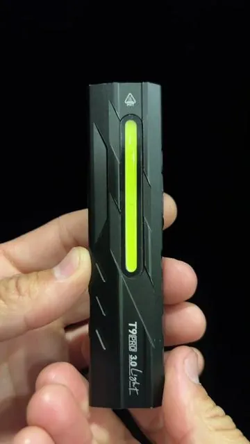 Click the cart to purchase! Flashlight. #flashlight #outdoors #hunting #vacation #travel 