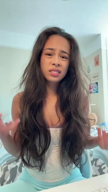 My first time using the Steam Sesh from @wavytalkofficial 🥰 #tutorial 