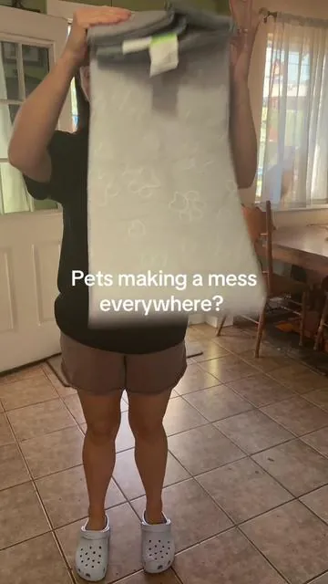 Puppy pads 🐾