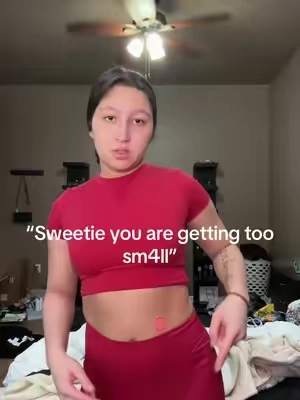 Eeeeek 