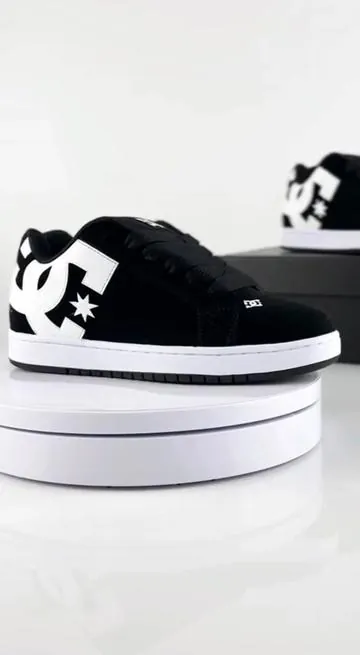 DC SHOES Court Graffik Mens Shoes #buynow #tiktokshop #sneaker #shoes #dcshoes 