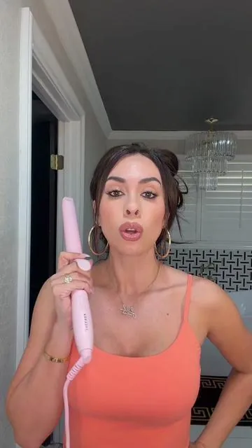 I just 🩷@FoxyBae Hair #fyp #hair #foxybae #hairtutorial #beauty 