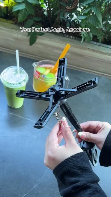 Guess what it is? Have you ever used it?#selfiestick #selfiesticktripod #girlythings #tiktokshop #tiktokmadebuyit 