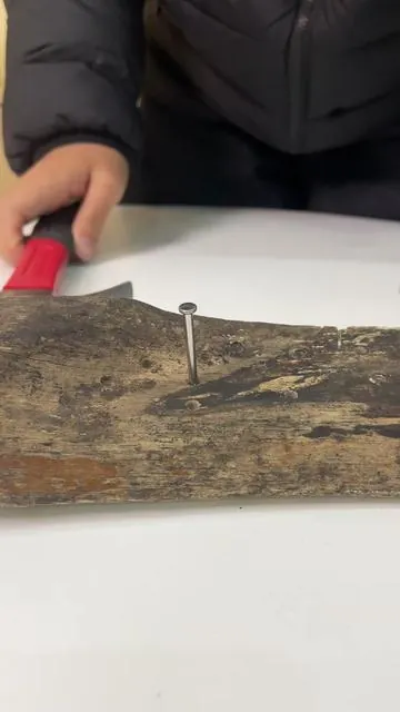 Repairman won’t tell you this trick, once you see it, you’ll understand why.##toolkit##toolbox##kingtool##handyman##hometools