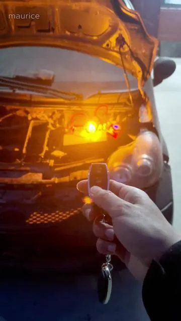 ¡Está cambiando el juego! #Remotebatterydisconnectswitch #batterydisconnectswitch
#TikTokHolidayHaul #tiktokshopspringglowup #DIY