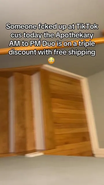 Deal ends today😭