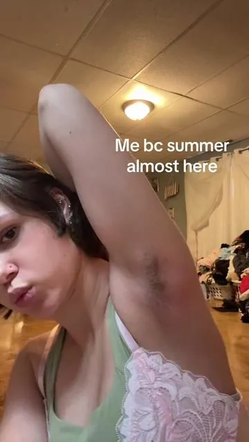 Summer readyyyy