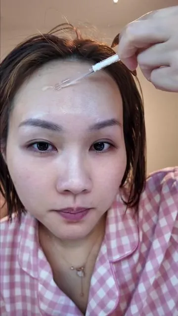 Không hổ danh là công ty đi đầu về PDRN #kbeauty #skincare #skincareroutine #TikTokShopSpringGlowUp #tiktokmademebuyit 