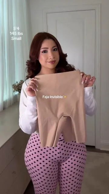 Me encanta😍 La faja perfecta para usarla con cualquier tipo de vestidos! 100% recomendada @Leonisa USA  #fajascolombianas #fajasmoldeadoras #fajate #leonisa #leonisaseamlessshorts 